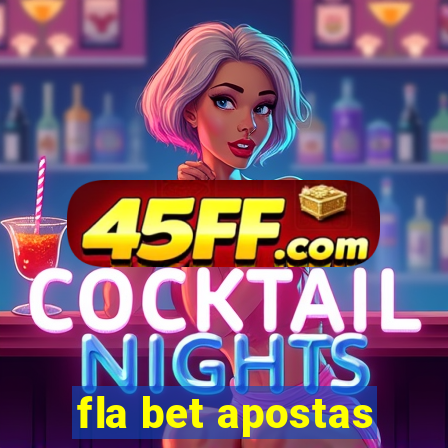 fla bet apostas